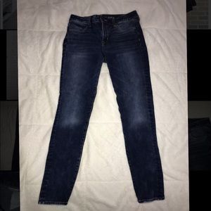 American Eagle 360 next level stretch jeans